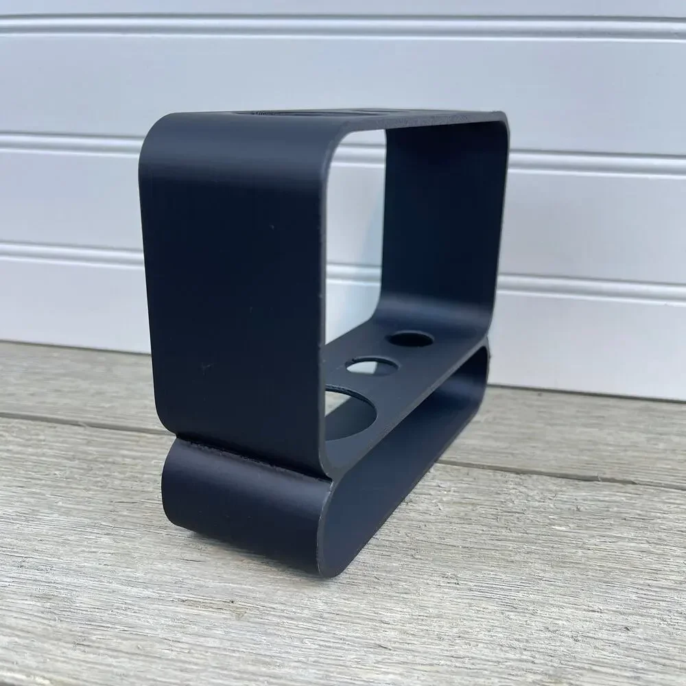 Toothbrush Toothpaste Holder | Manual Toothbrush Holder